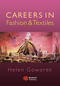 Careers in Fashion and Textiles 