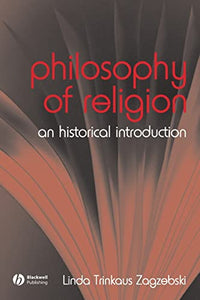 The Philosophy of Religion 