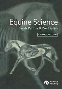 Equine Science 