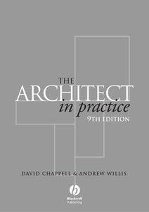 The Architect in Practice 