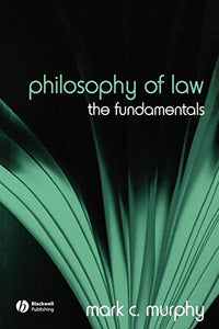 Philosophy of Law 