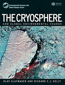 The Cryosphere and Global Environmental Change 