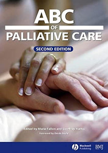 ABC of Palliative Care 