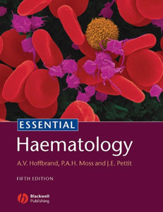 Essential Haematology 