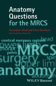 Anatomy Questions for the MRCS 