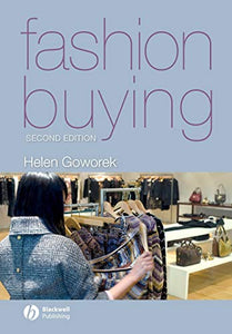 Fashion Buying 