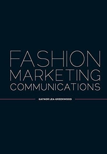 Fashion Marketing Communications 