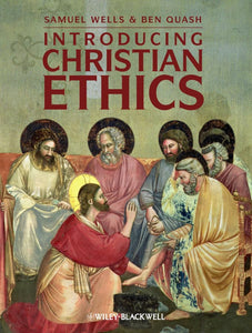 Introducing Christian Ethics 