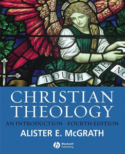 Christian Theology 