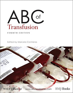 ABC of Transfusion 