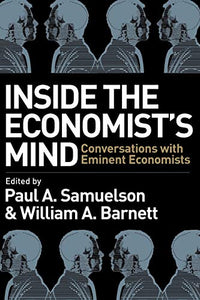 Inside the Economist's Mind 