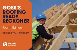 Goss's Roofing Ready Reckoner 