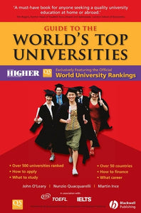 Guide to the World's Top Universities 