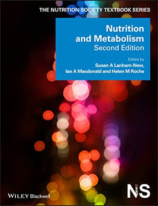 Nutrition and Metabolism 