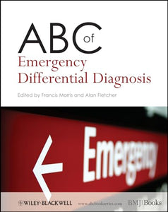 ABC of Emergency Differential Diagnosis 