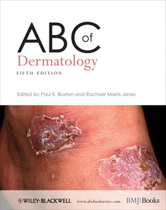 ABC of Dermatology 