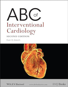 ABC of Interventional Cardiology 