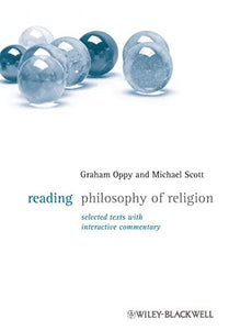 Reading Philosophy of Religion 