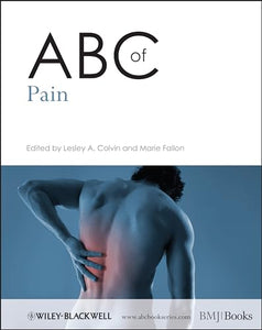 ABC of Pain 