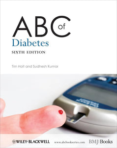 ABC of Diabetes 