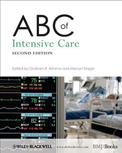 ABC of Intensive Care 