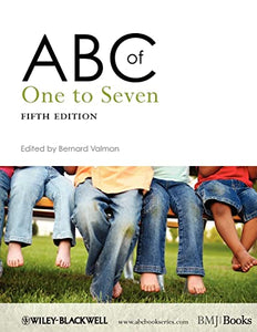 ABC of One to Seven 