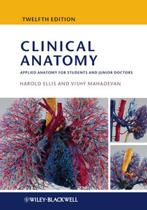 Clinical Anatomy 