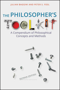 The Philosopher′s Toolkit 