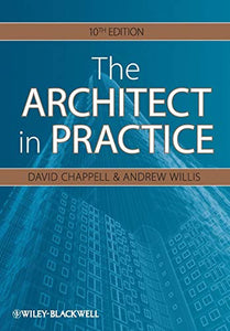 The Architect in Practice 