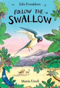 Follow the Swallow 