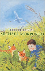 Little Foxes 