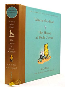 Winnie-the-Pooh 