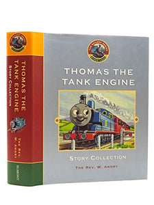 Thomas the Tank Engine Story Collection 