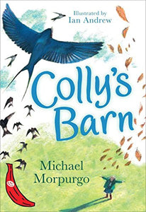 Colly's Barn 