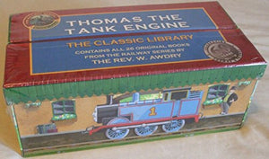 Thomas the Tank Engine 