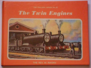 The Railway Series No. 15: The Twin Engines 