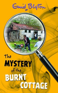 Mystery of the Burnt Cottage 