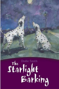 The Starlight Barking 