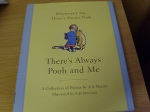 Wtp - There S Always Pooh and ME 