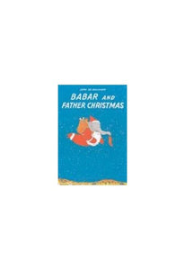 Babar and Father Christmas 