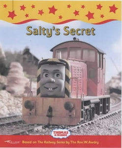 Salty's Secret 