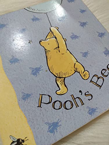 Pooh's Bees