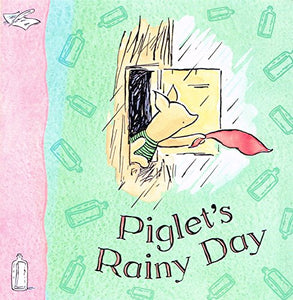 Piglet's Rainy Day 