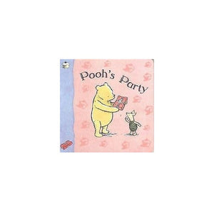 Pooh's Party 