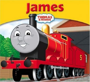 James 