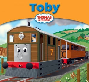 Toby 