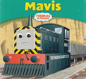 Mavis 