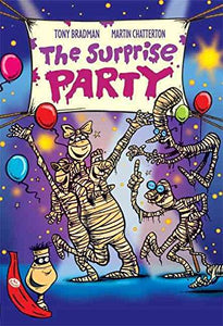 The Surprise Party 