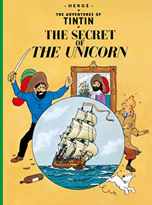 The Secret of the Unicorn 