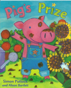 Pig's Prize 